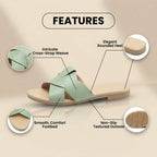 Zapatos Ortopédicos Cómodos para Uso Diario