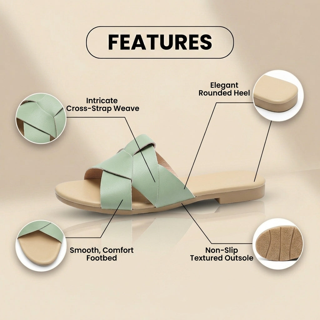 Zapatos Ortopédicos Cómodos para Uso Diario