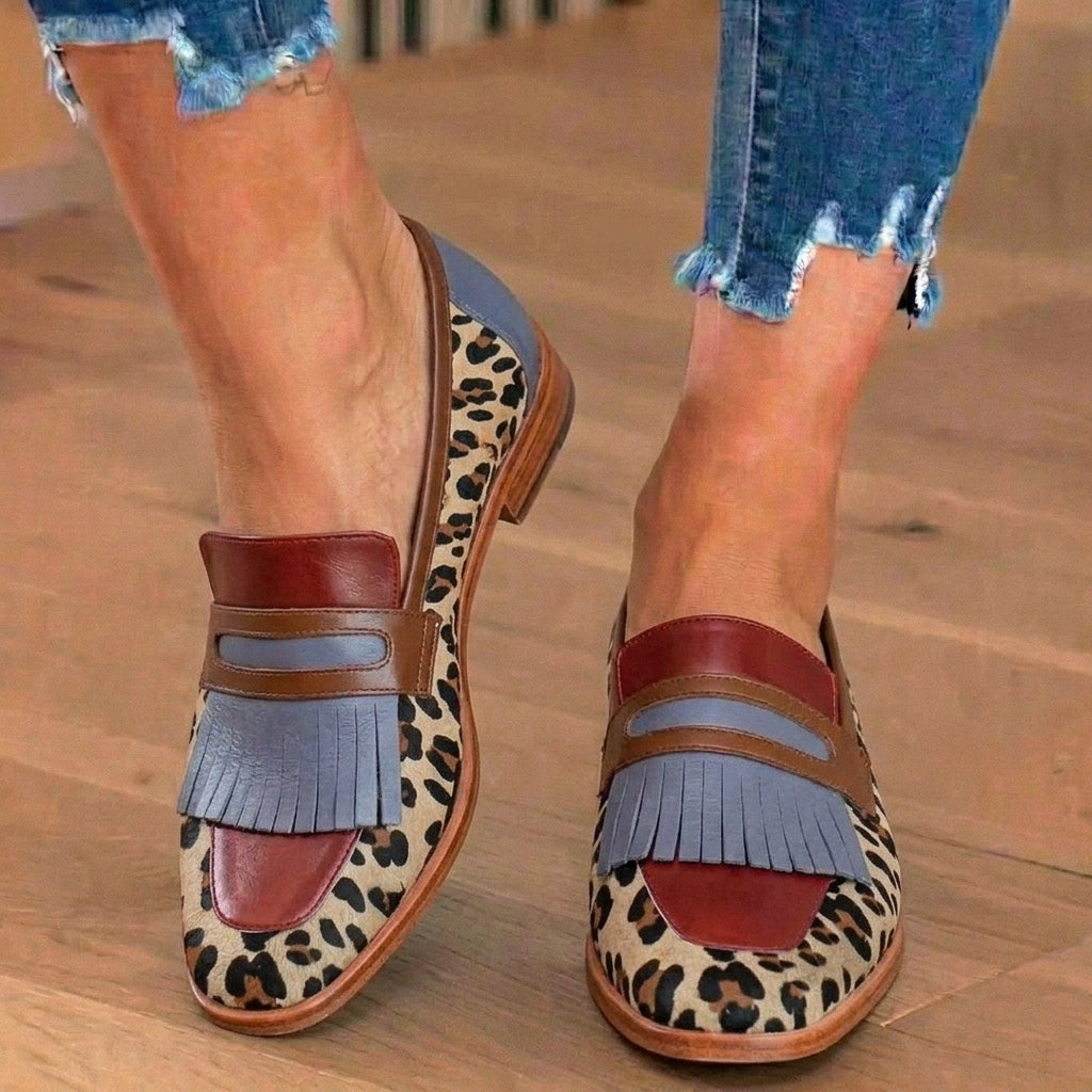 Zapatos Ortopédicos Bellamente Diseñados