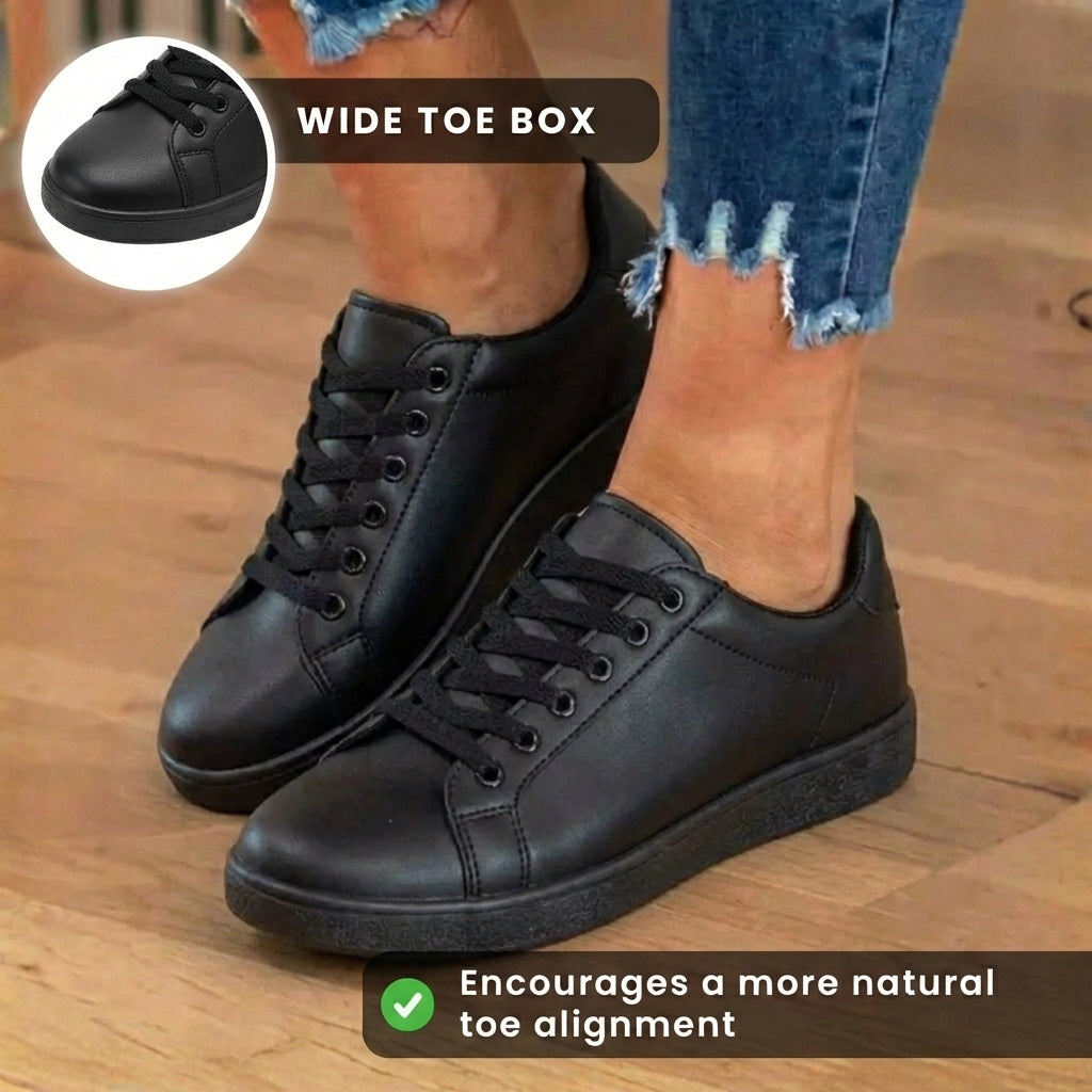 Zapatos Ortopédicos con Estilo para Toda Ocasión