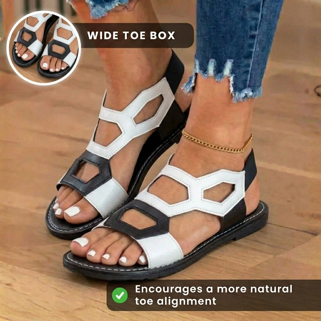 Zapatos Ortopédicos Bellamente Diseñados