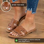Zapatos Ortopédicos Cómodos para Uso Diario