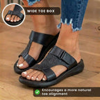 Zapatos Ortopédicos Elegantes para Cada Paso