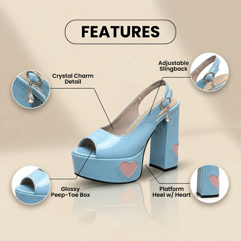Zapatos Ortopédicos Chic con Diseño Único