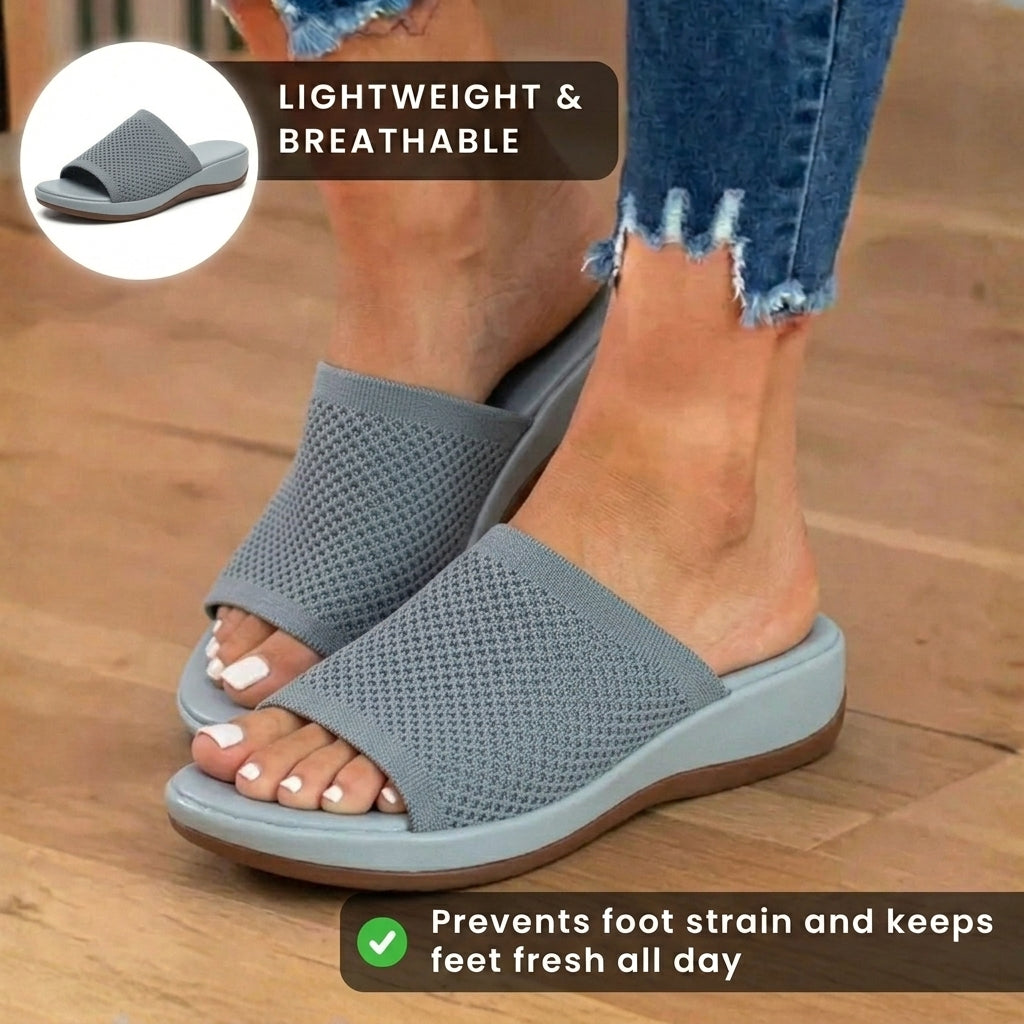 Zapatos Ortopédicos Elegantes con Look Moderno
