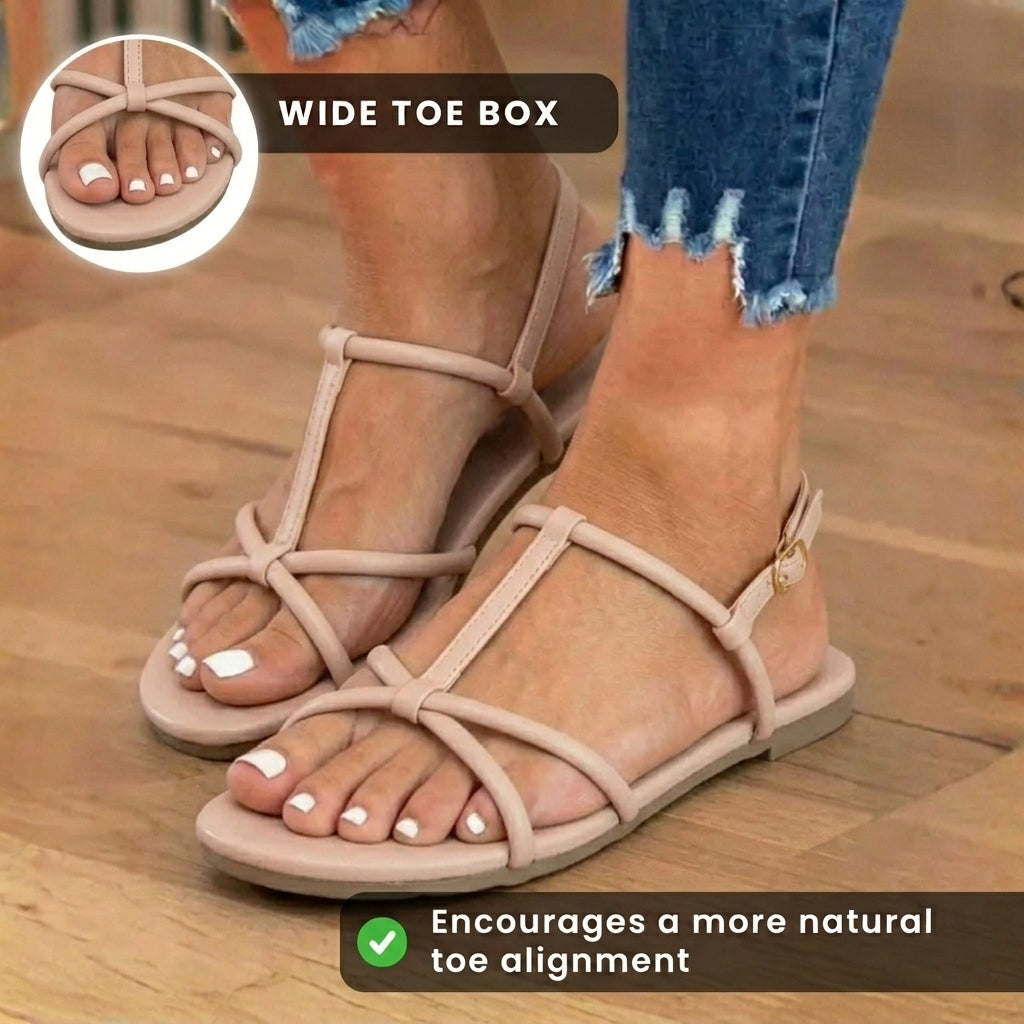 Zapatos Ortopédicos Elegantes para Cada Paso