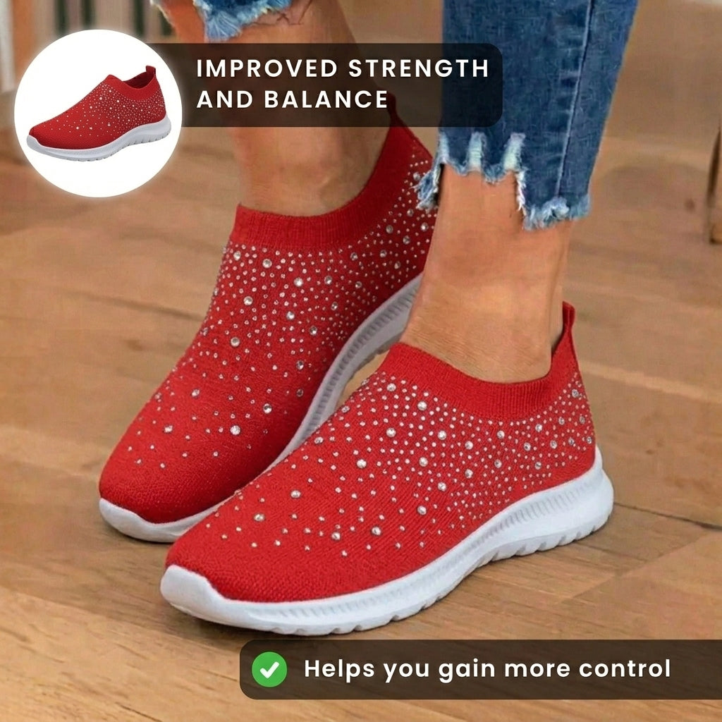 Zapatos Ortopédicos con Estilo para Toda Ocasión