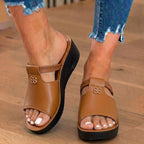 Zapatos Ortopédicos Elegantes para Cada Paso