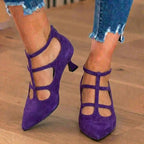 Classic Orthopedic Sandals with Timeless Style