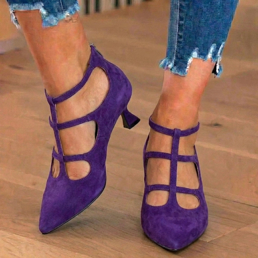 Classic Orthopedic Sandals with Timeless Style