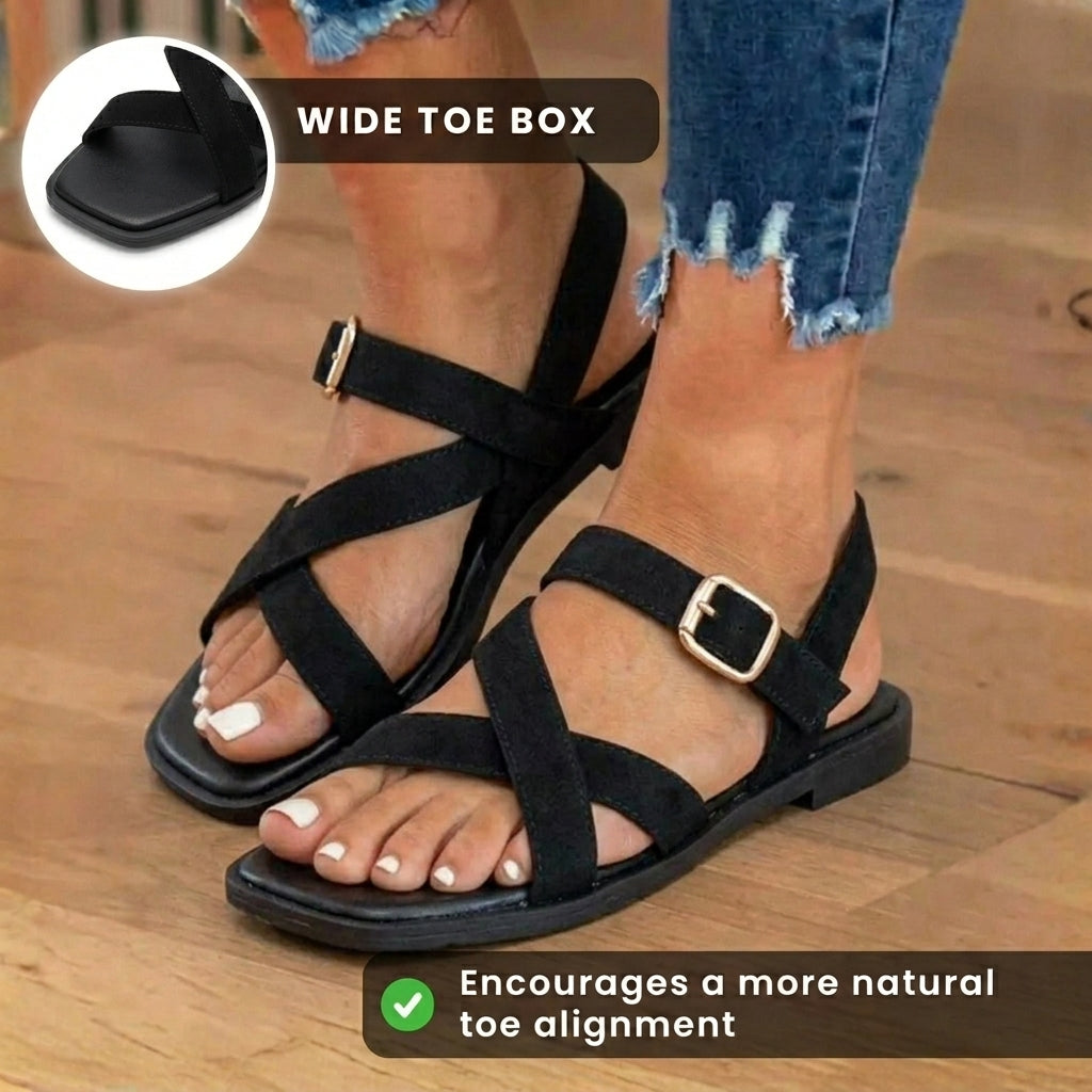 Zapatos Ortopédicos Bellamente Diseñados