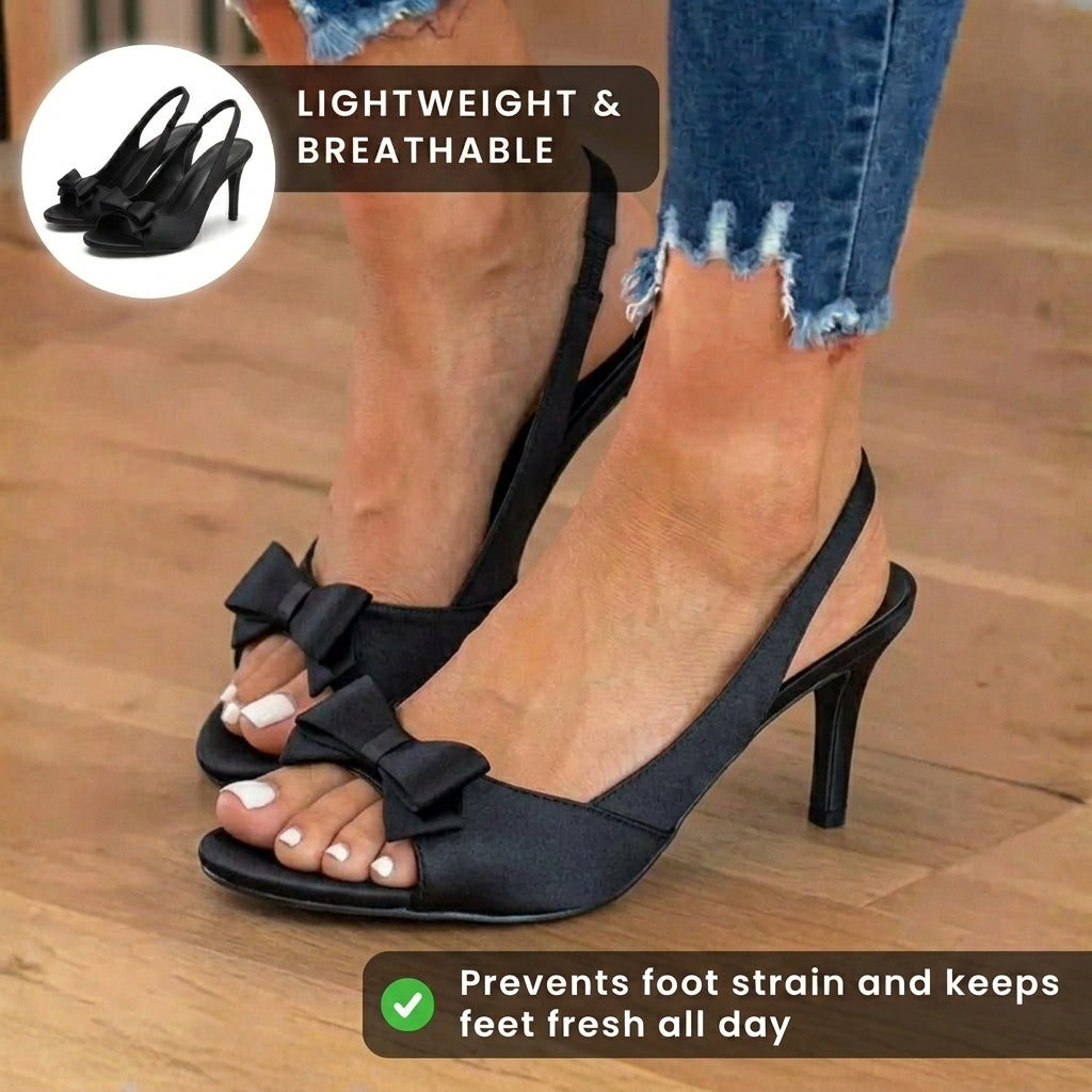 Zapatos Ortopédicos Elegantes para Cada Paso