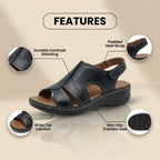 Zapatos Ortopédicos de Inspiración Vintage