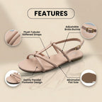 Zapatos Ortopédicos Elegantes para Cada Paso