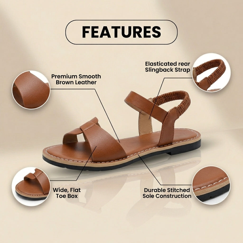 Zapatos Ortopédicos Cómodos para Uso Diario