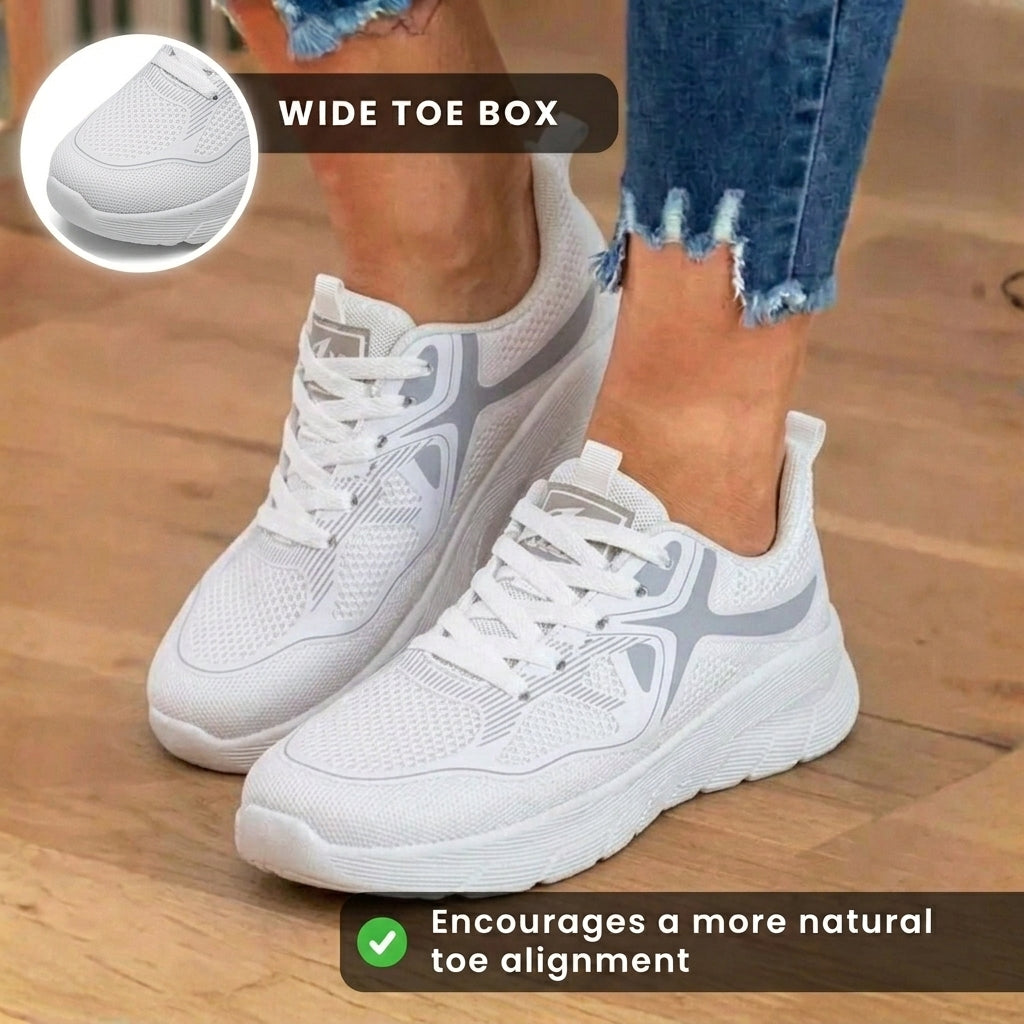 Zapatillas Ortopédicos Elegantes para Cada Paso
