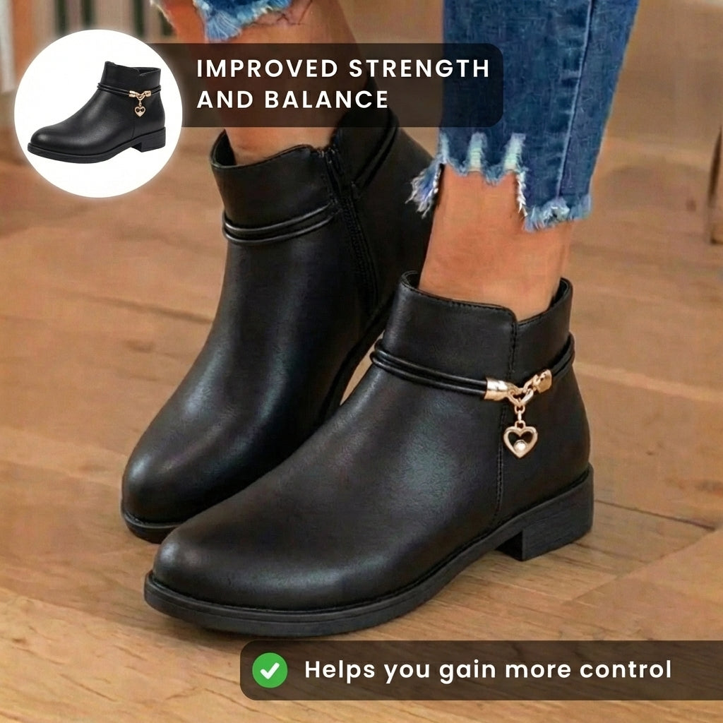 Zapatos Ortopédicos con Estilo para Toda Ocasión