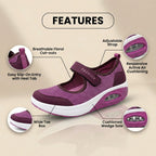 Zapatos Ortopédicos Bellamente Diseñados