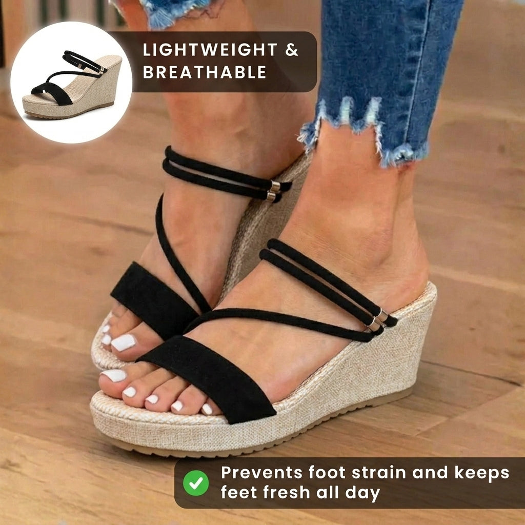 Zapatos Ortopédicos Elegantes con Look Moderno