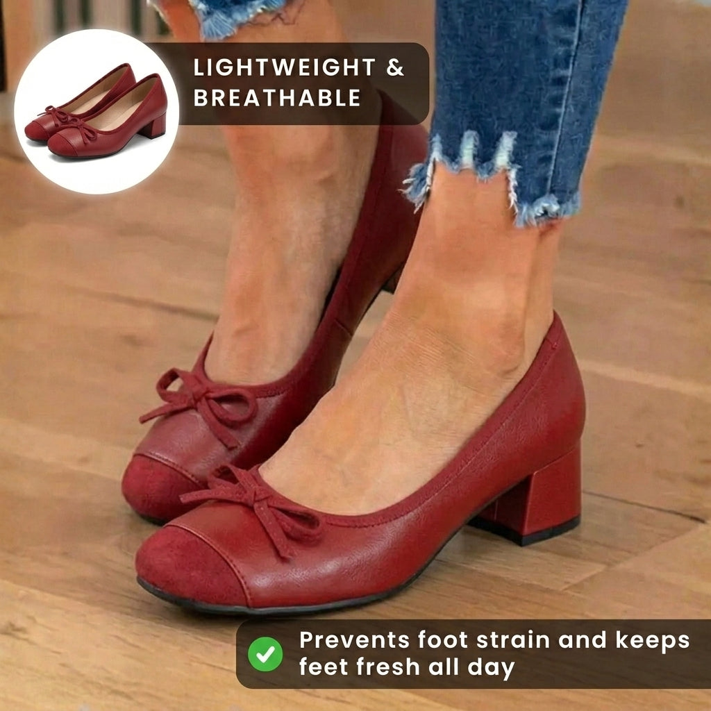 Zapatos Ortopédicos con Estilo para Toda Ocasión