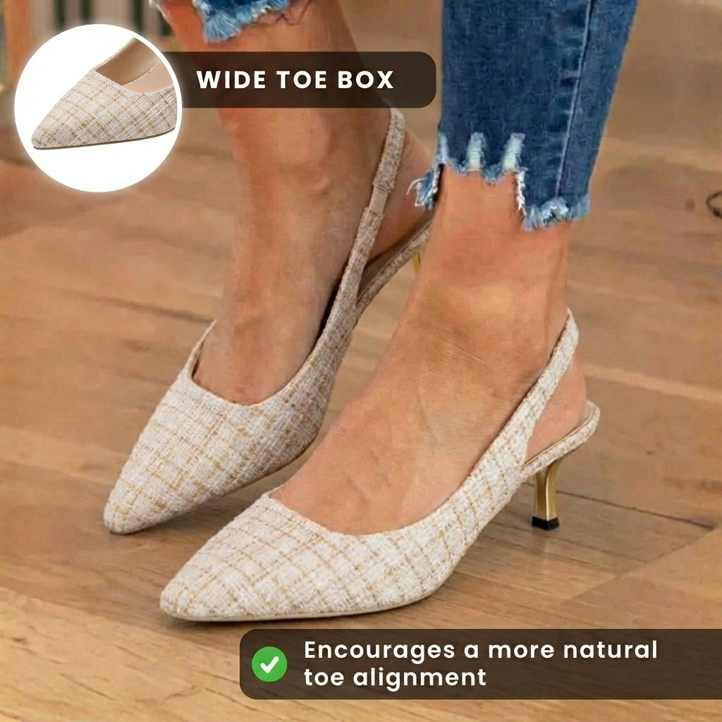 Zapatos Ortopédicos con Estilo para Toda Ocasión