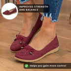 Zapatos Ortopédicos Bellamente Diseñados