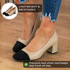 Zapatos Ortopédicos Elegantes con Look Moderno
