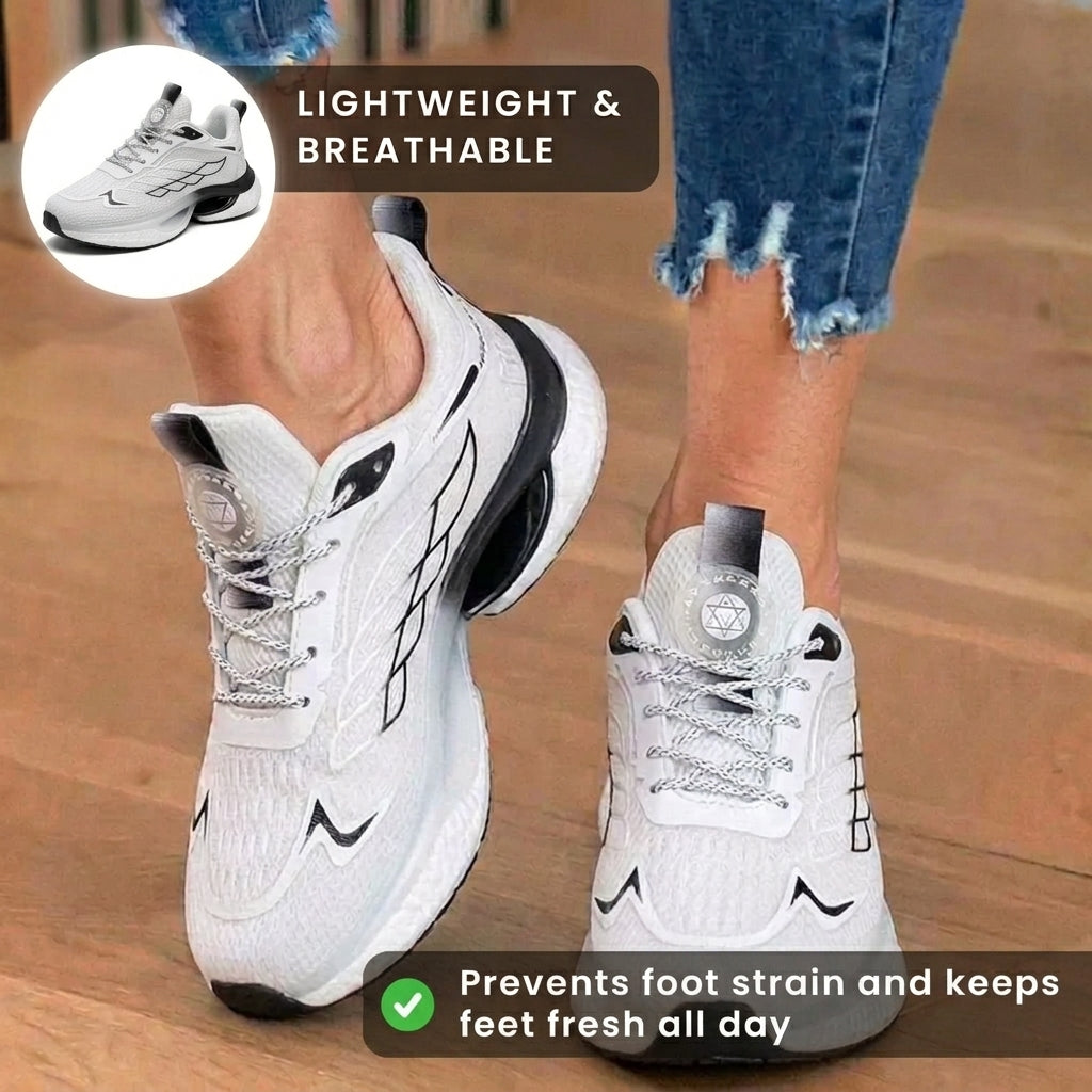 Zapatos Ortopédicos Cómodos para Uso Diario