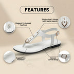 Zapatos Ortopédicos con Estilo para Toda Ocasión
