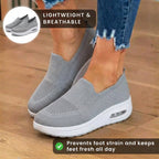 Zapatillas Ortopédicos Chic con Diseño Único