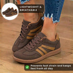 Zapatos Ortopédicos Elegantes con Look Moderno