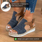 Zapatos Ortopédicos Elegantes con Look Moderno