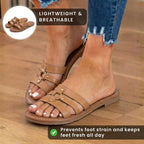 Zapatos Ortopédicos Elegantes con Look Moderno