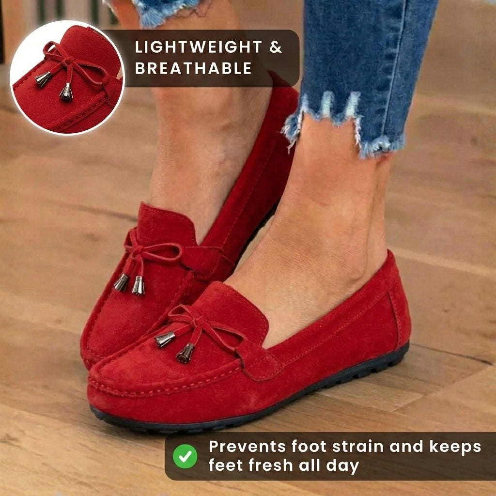Zapatillas Ortopédicos Bellamente Diseñados