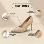 Zapatos Ortopédicos de Inspiración Vintage
