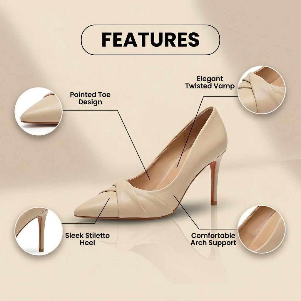 Zapatos Ortopédicos de Inspiración Vintage