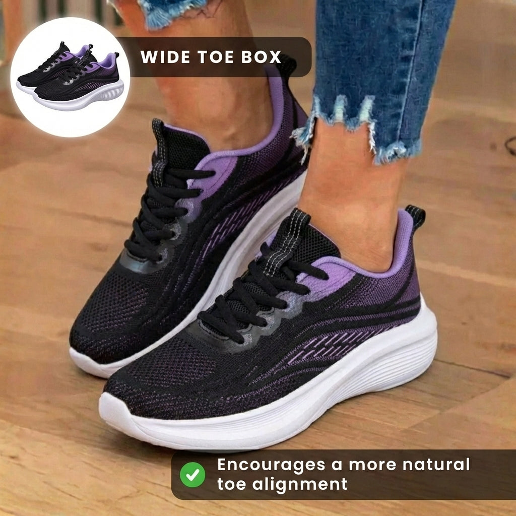Zapatos Ortopédicos Elegantes para Cada Paso
