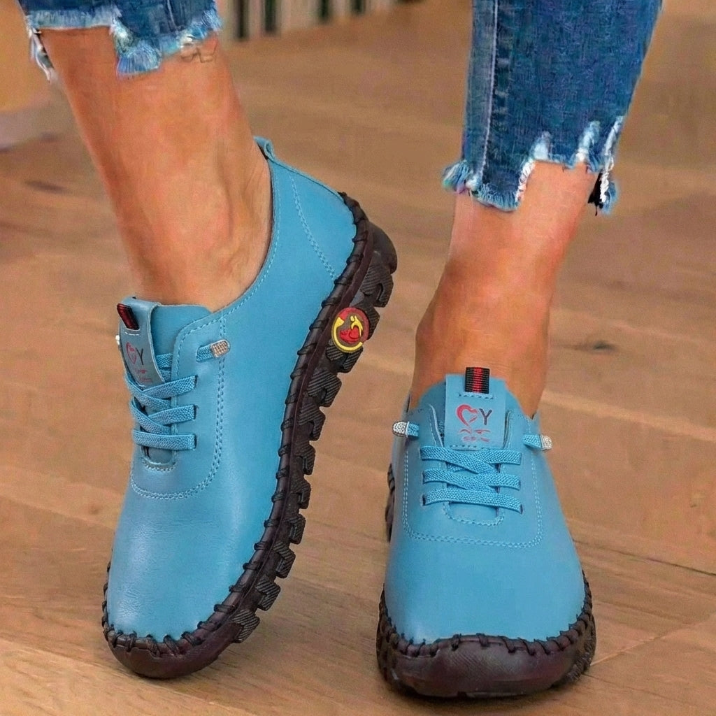Zapatos Ortopédicos Bellamente Diseñados