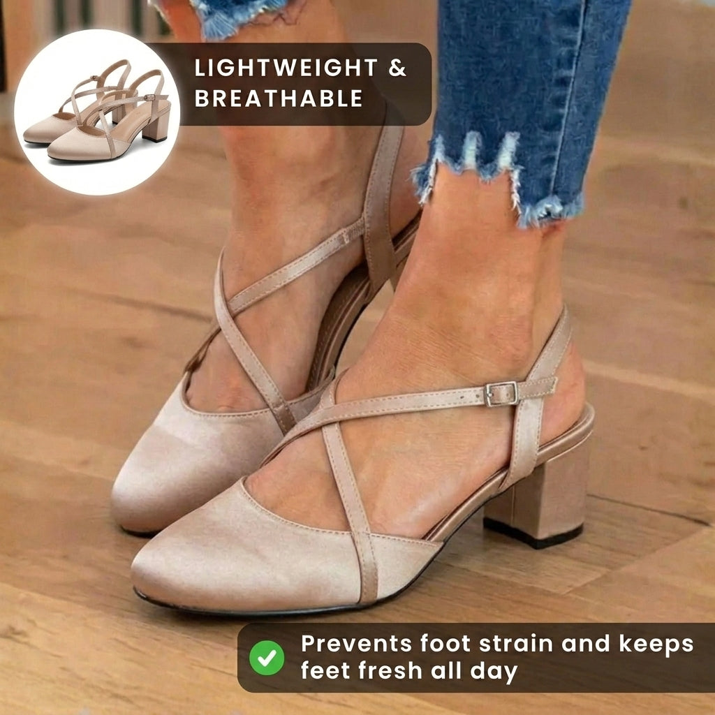 Zapatos Ortopédicos Bellamente Diseñados