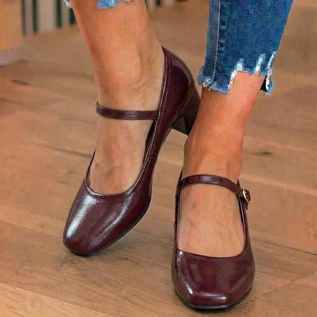 Zapatos Ortopédicos Bellamente Diseñados