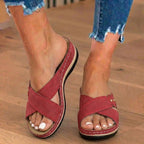 Zapatos Ortopédicos Chic con Diseño Único