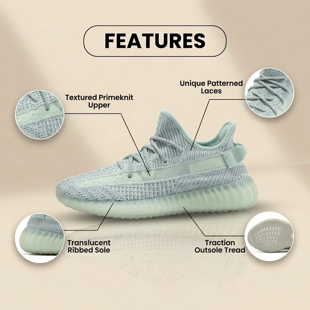 Zapatillas Ortopédicos Elegantes con Look Moderno