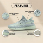 Zapatillas Ortopédicos Elegantes con Look Moderno