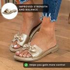 Zapatos Ortopédicos Bellamente Diseñados