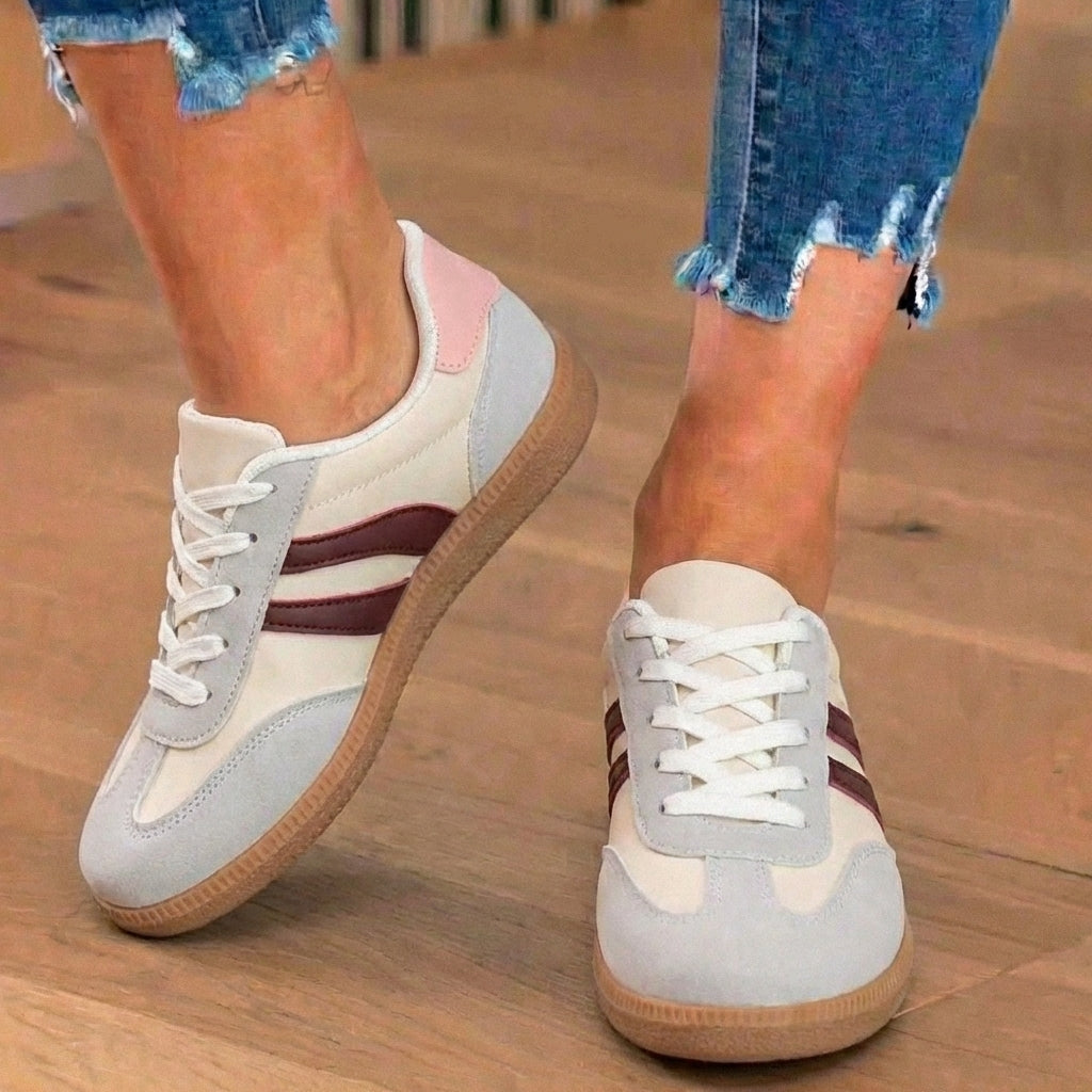 Zapatos Ortopédicos Elegantes con Look Moderno