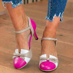 Zapatos Ortopédicos Elegantes con Look Moderno