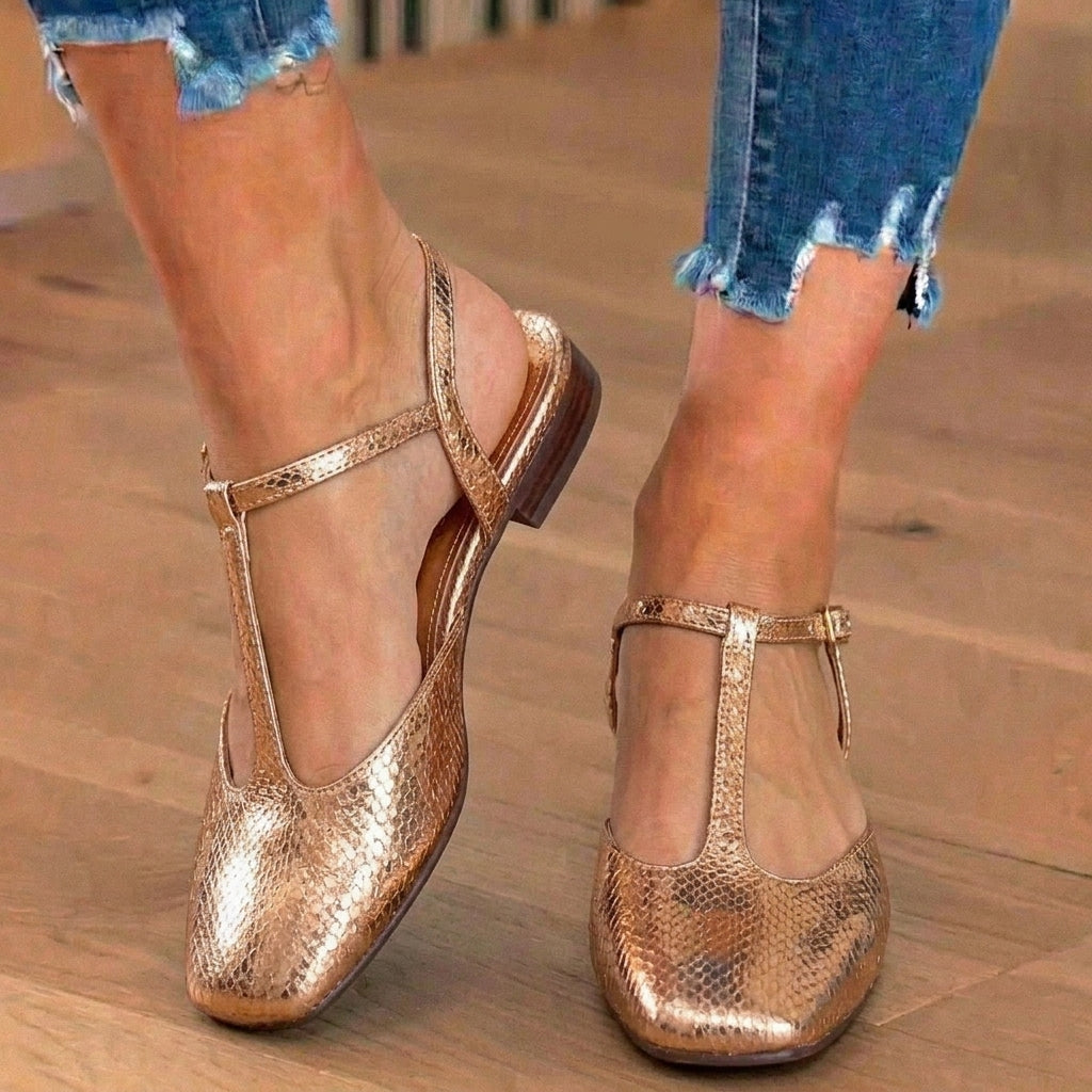 Zapatos Ortopédicos con Estilo para Toda Ocasión