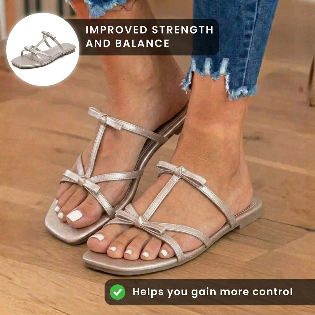 Zapatos Ortopédicos Elegantes para Cada Paso