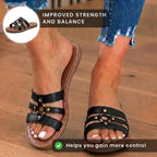 Zapatos Ortopédicos Elegantes con Look Moderno