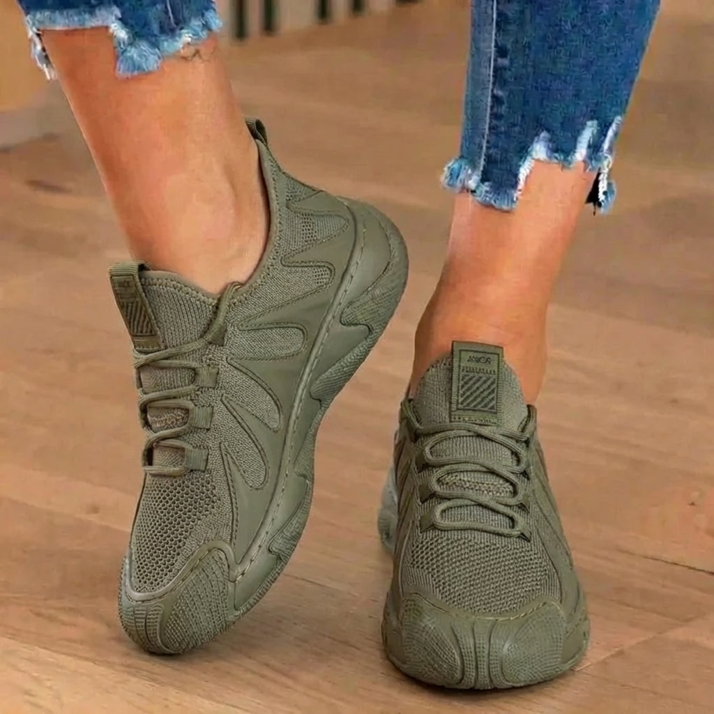 Zapatos Ortopédicos Clásicos con Estilo Atemporal